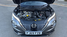 Nissan Juke 1.0 DiG-T Tekna 5dr Petrol Hatchback